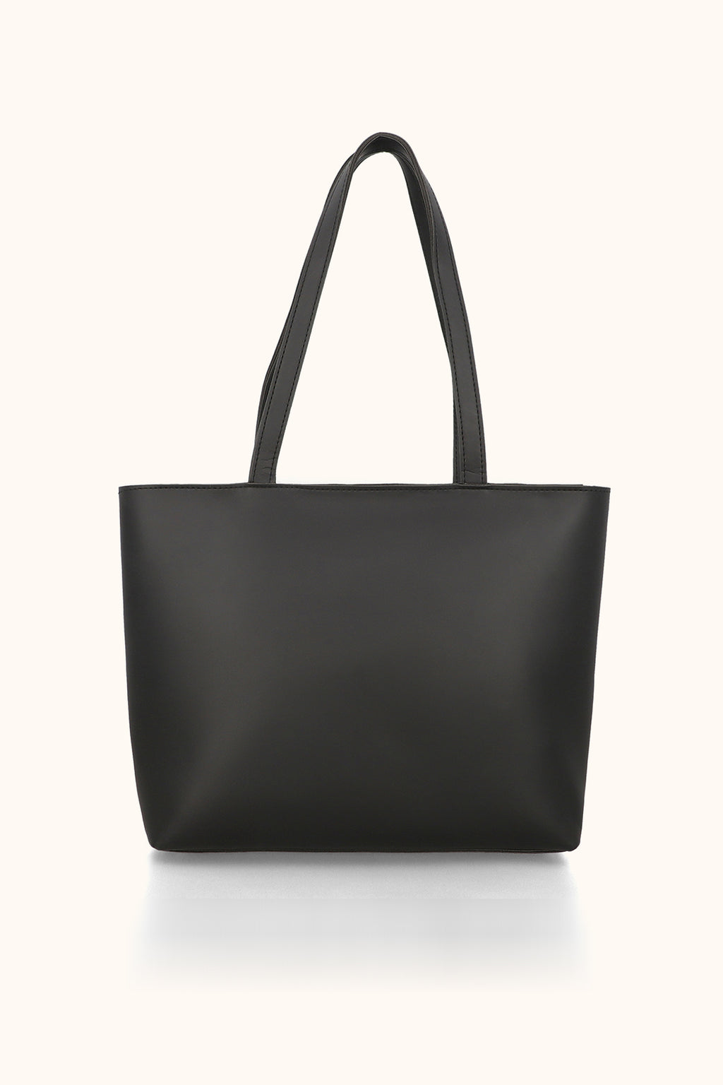 Tote Bag - E166|Black