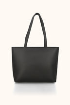 Tote Bag - E166|Black