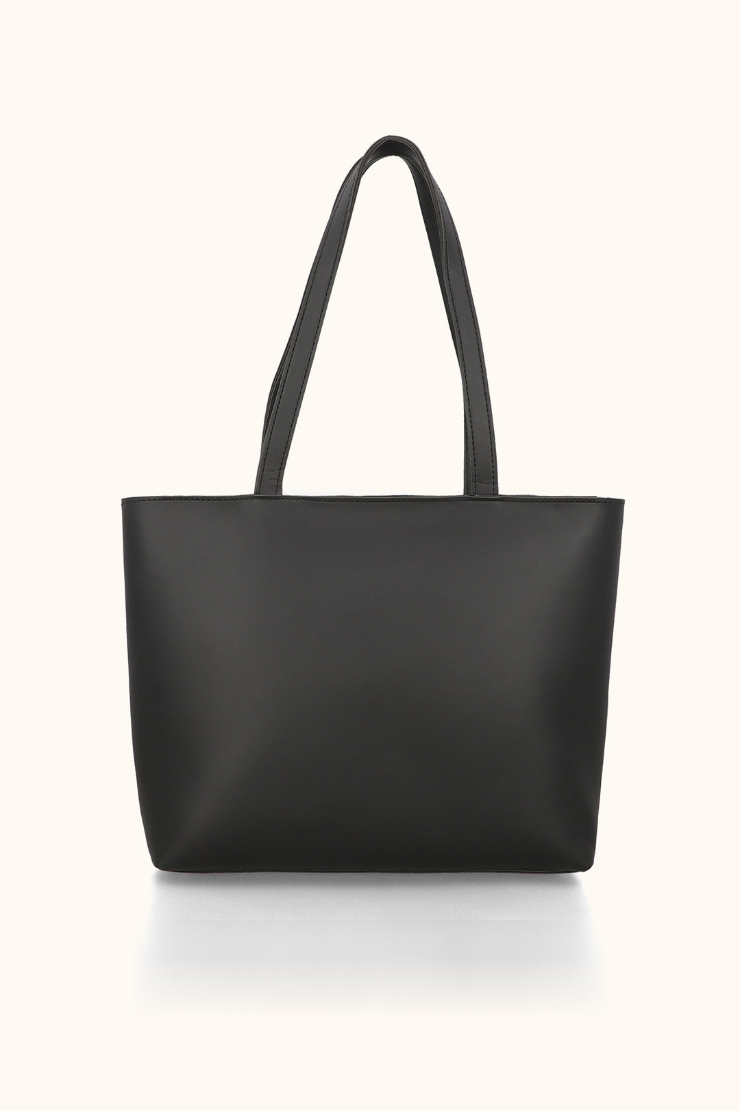 Tote Bag - E166|Black