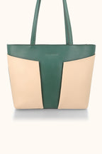 Tote Bag - E166|Black