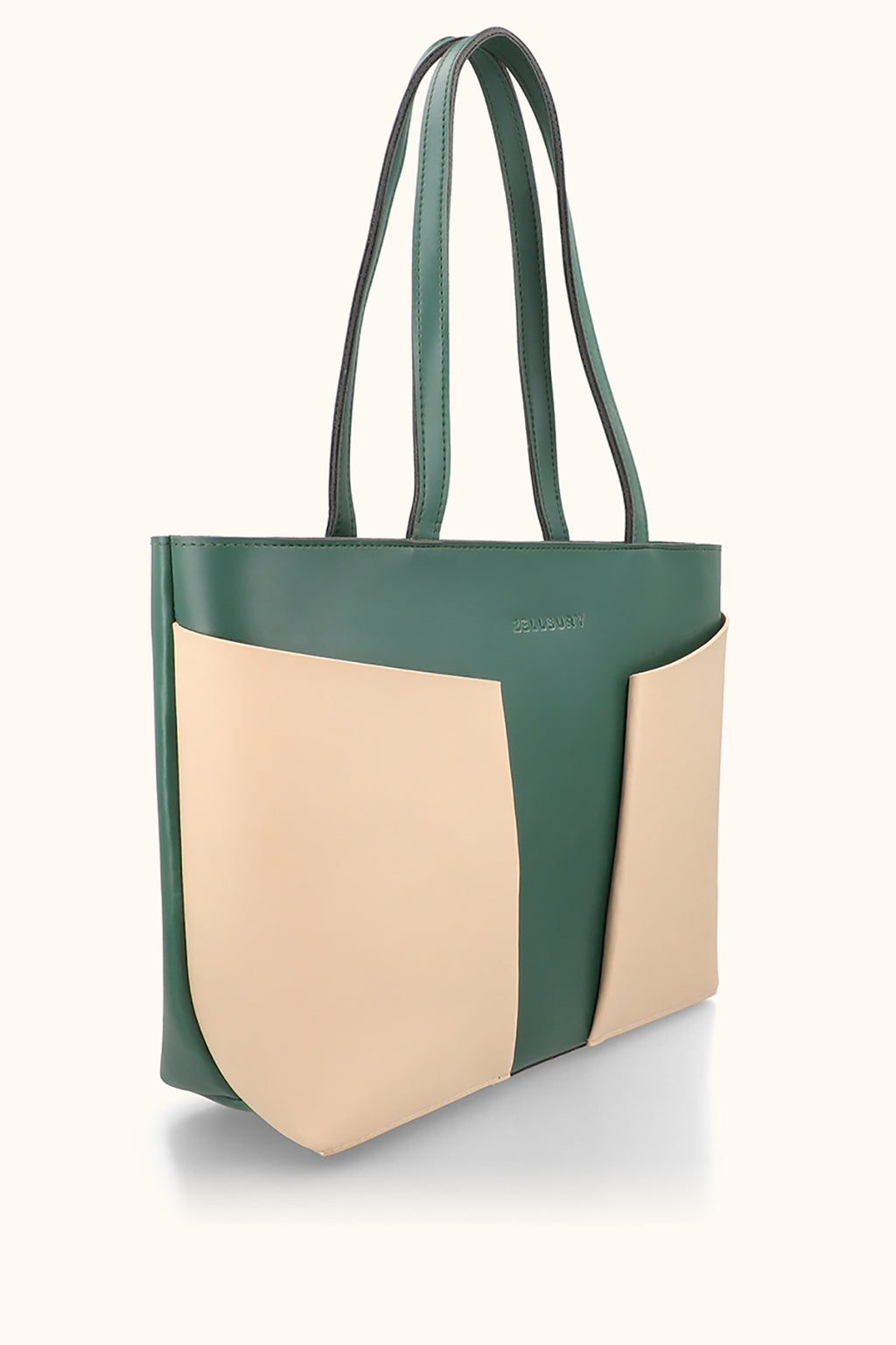 Tote Bag - E166|Black