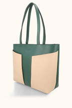 Tote Bag - E166|Black