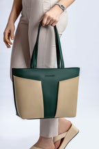 Tote Bag - E166|Black