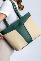 Tote Bag - E166|Black
