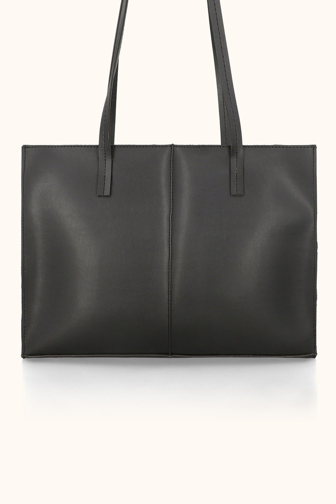Tote Bag - E167|Black