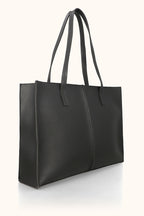 Tote Bag - E167|Black