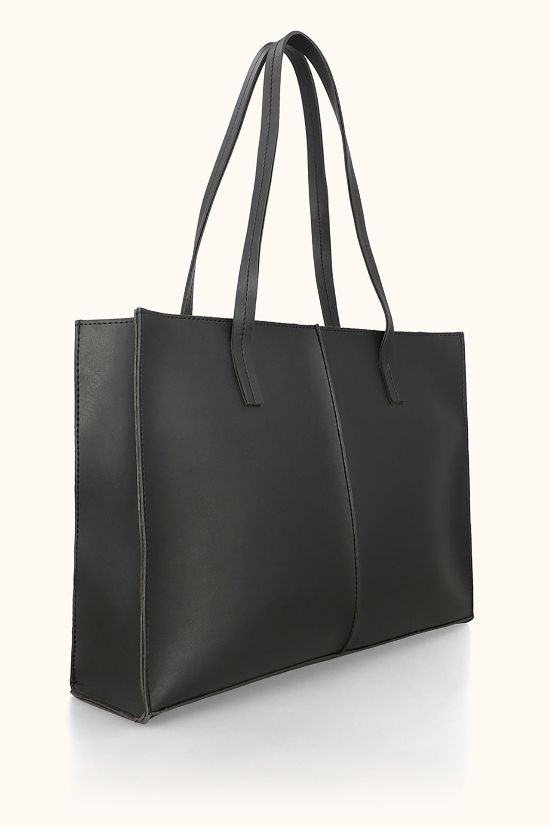 Tote Bag - E167|Black