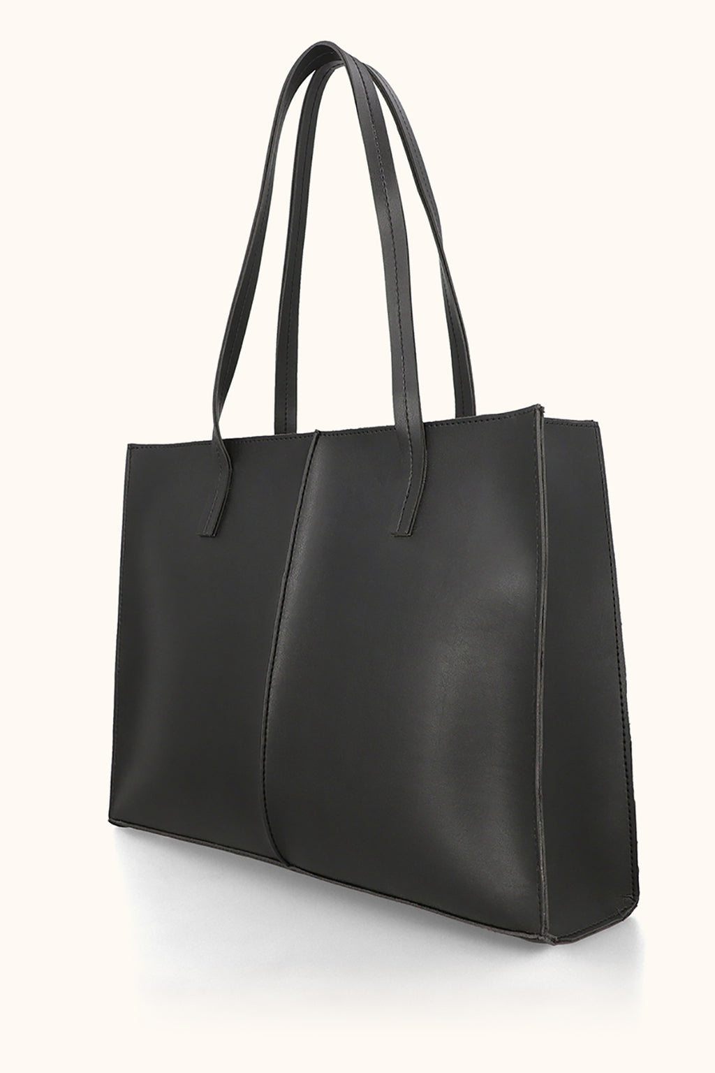 Tote Bag - E167|Black