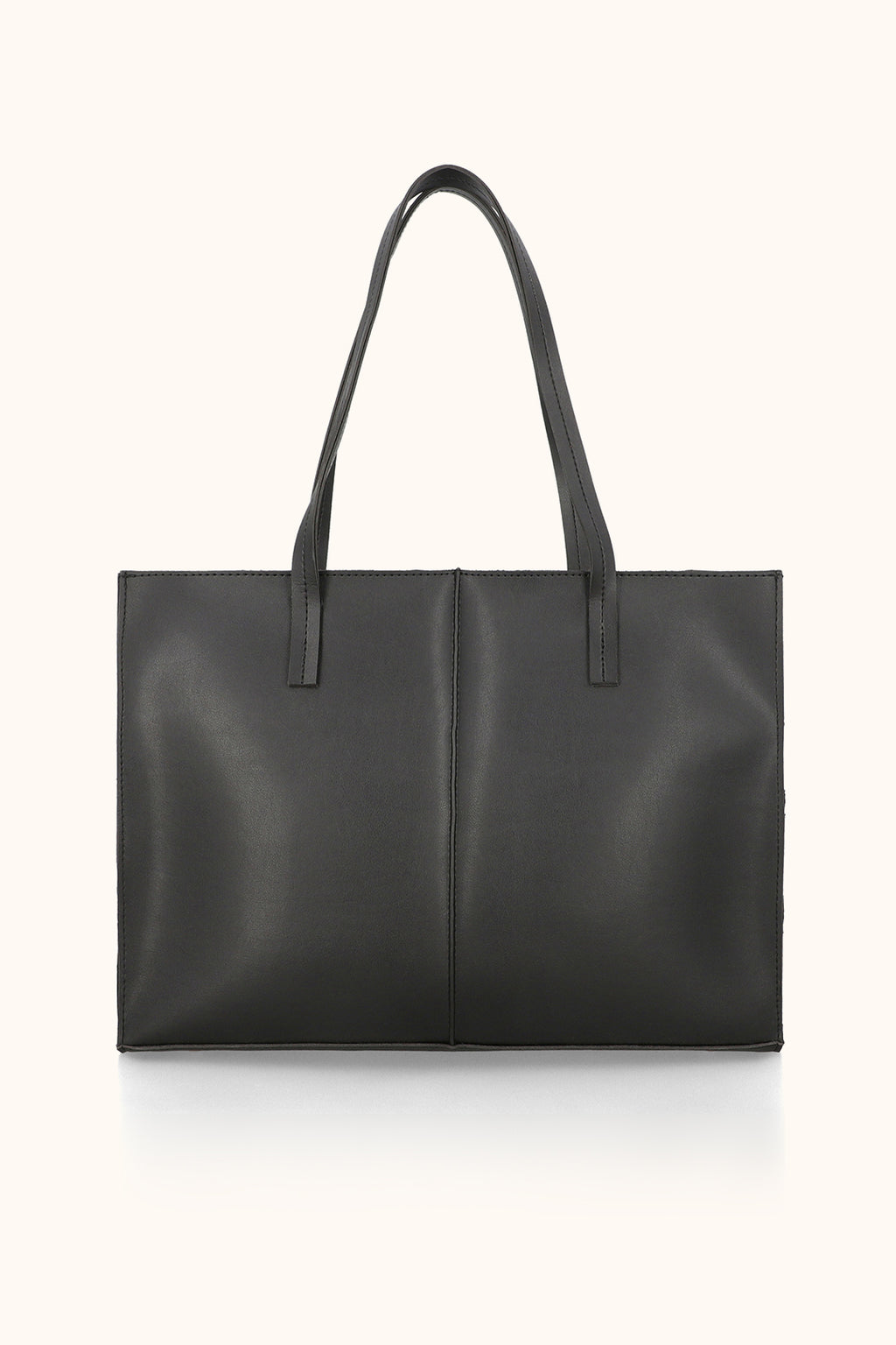 Tote Bag - E167|Black