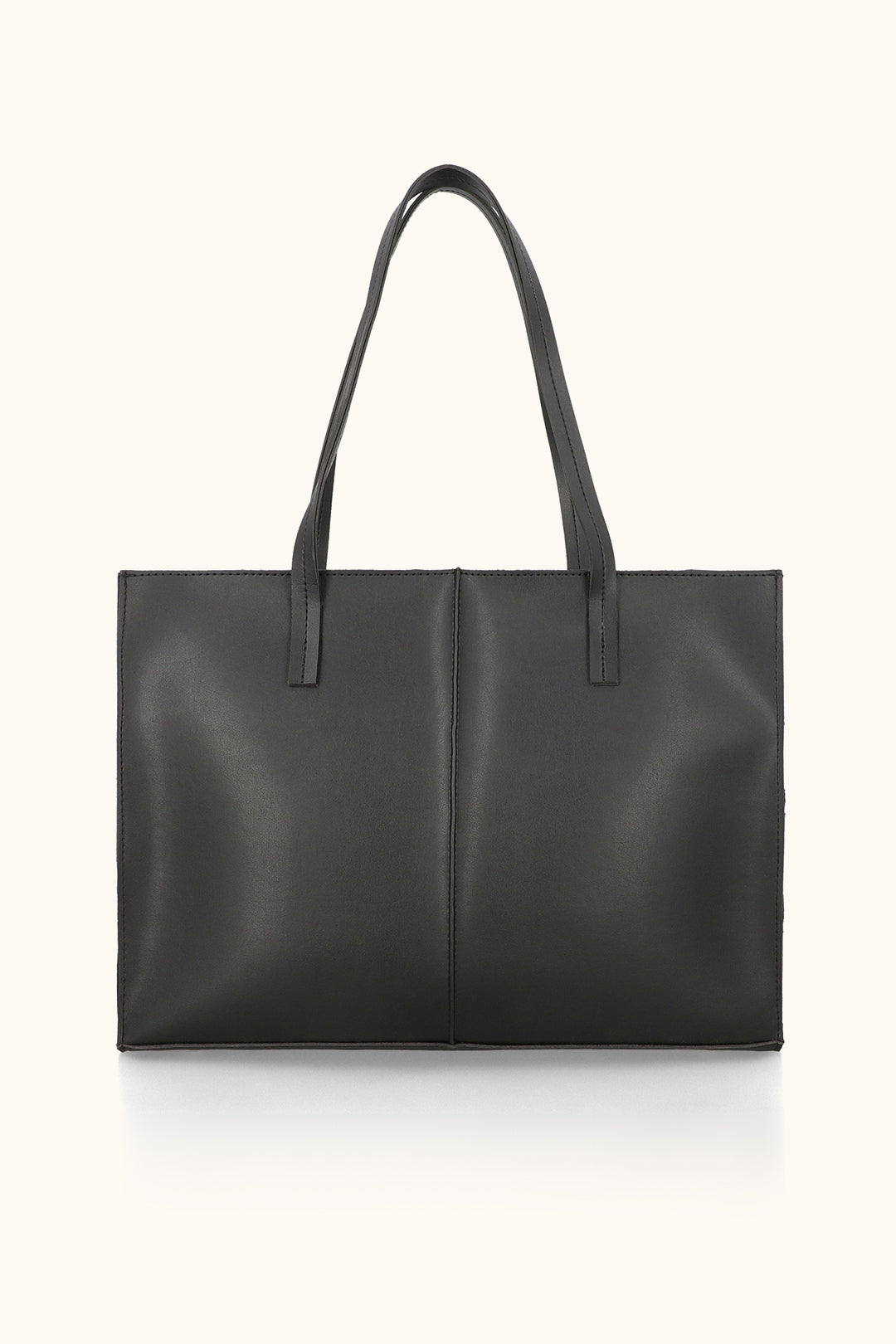 Tote Bag - E167|Black