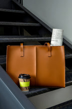 Tote Bag - E167|Black