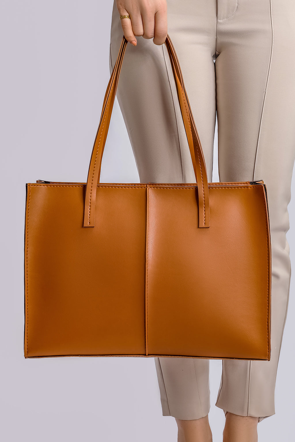 Tote Bag - E167|Black