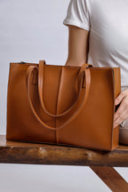 Tote Bag - E167|Black