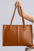 Tote Bag - E167|Black