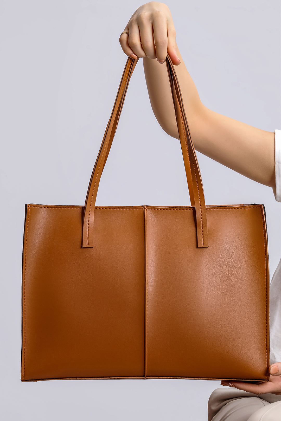 Tote Bag - E167|Black