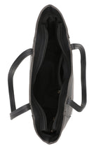 Tote Bag - E172|Black
