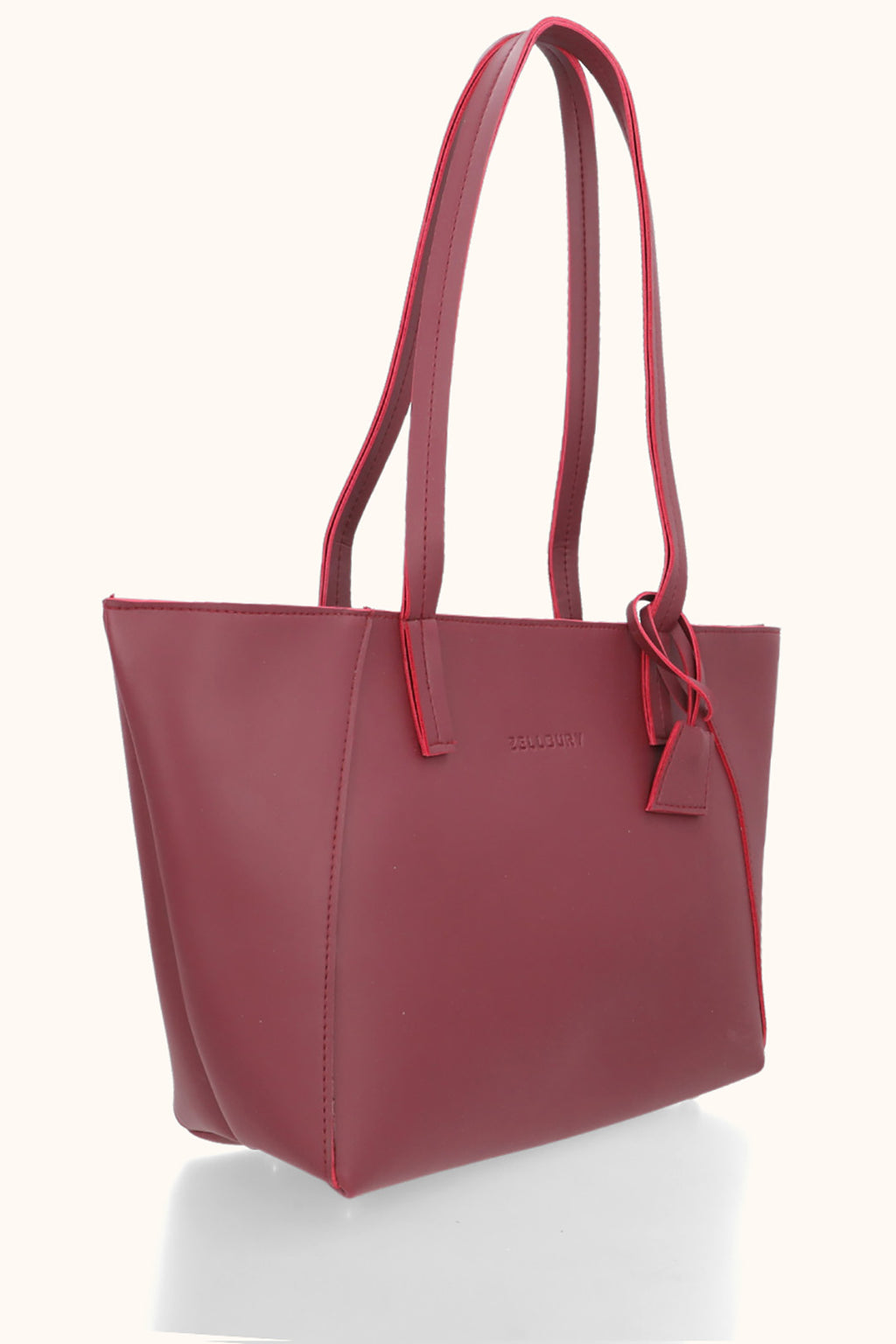 Tote Bag - E172|Black