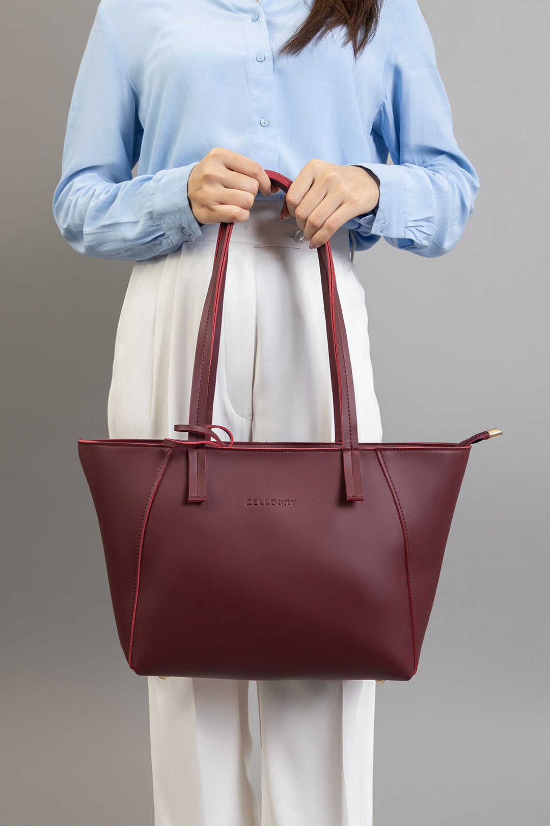 Tote Bag - E172|Black