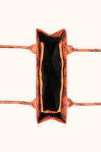 Canvas Bag - E174|Orange