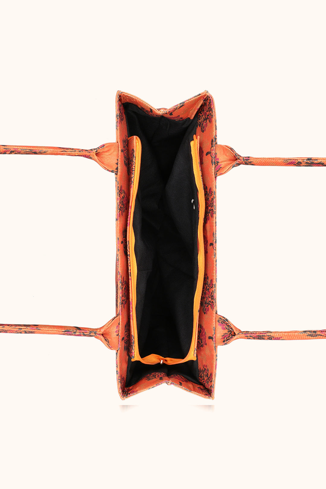 Canvas Bag - E174|Orange