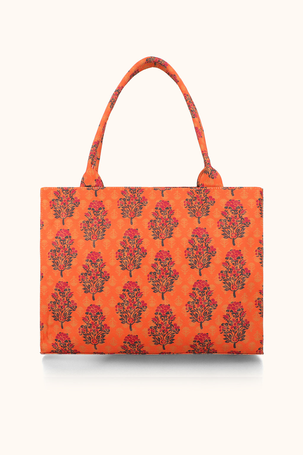 Canvas Bag - E174|Orange