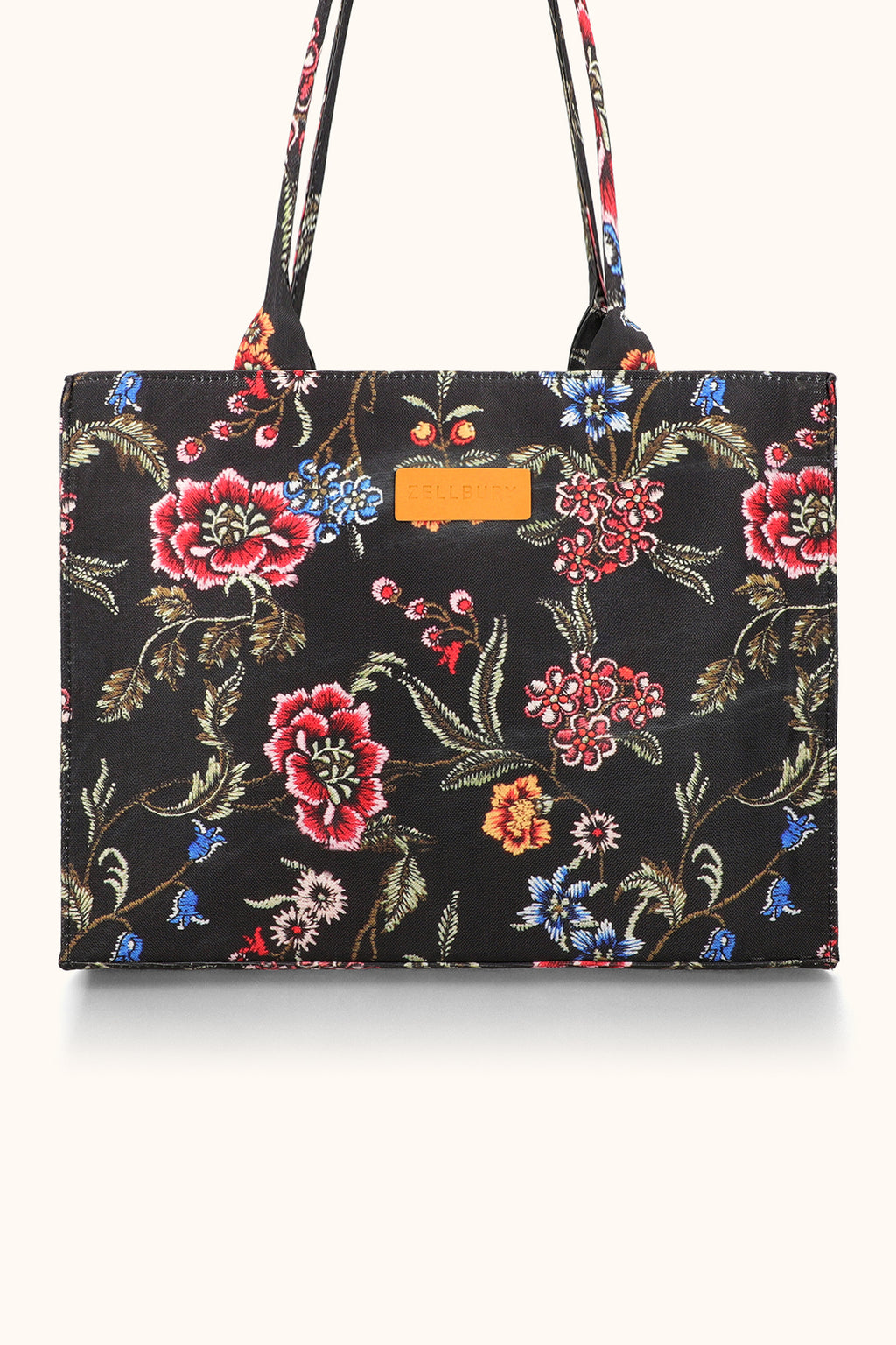 Canvas Bag - E175|Black