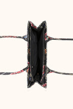 Canvas Bag - E175|Black