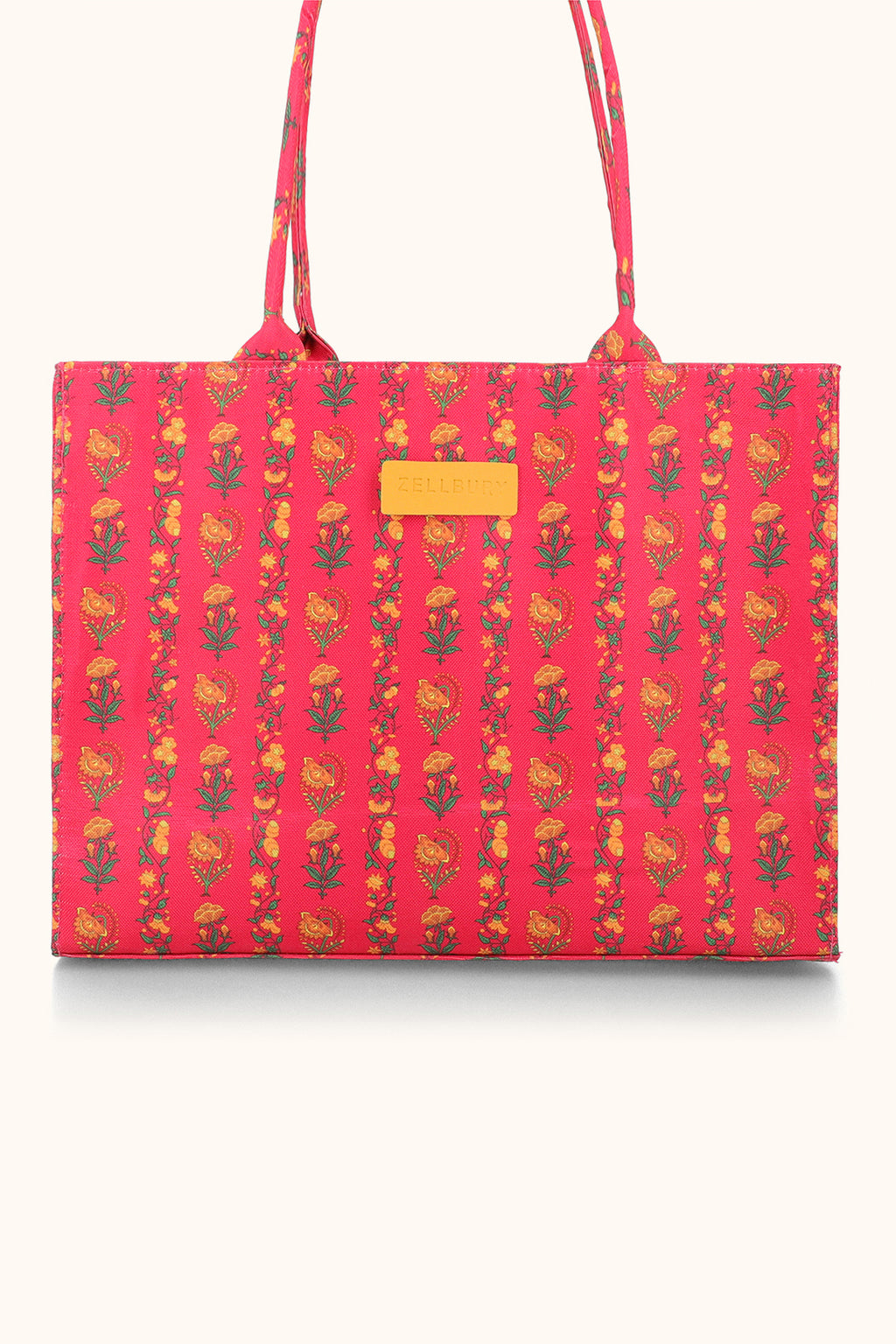 Canvas Bags - E177|Red