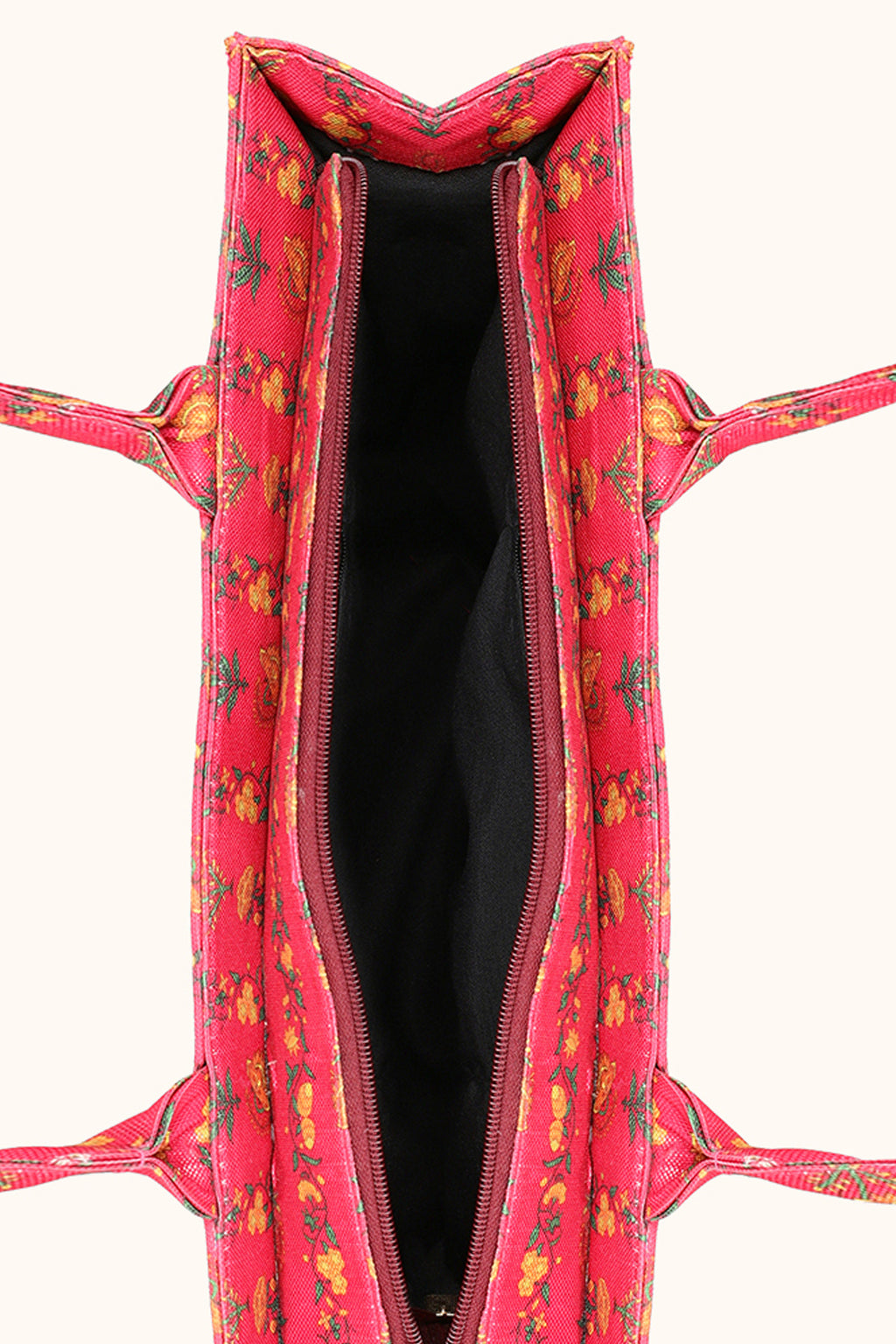 Canvas Bags - E177|Red
