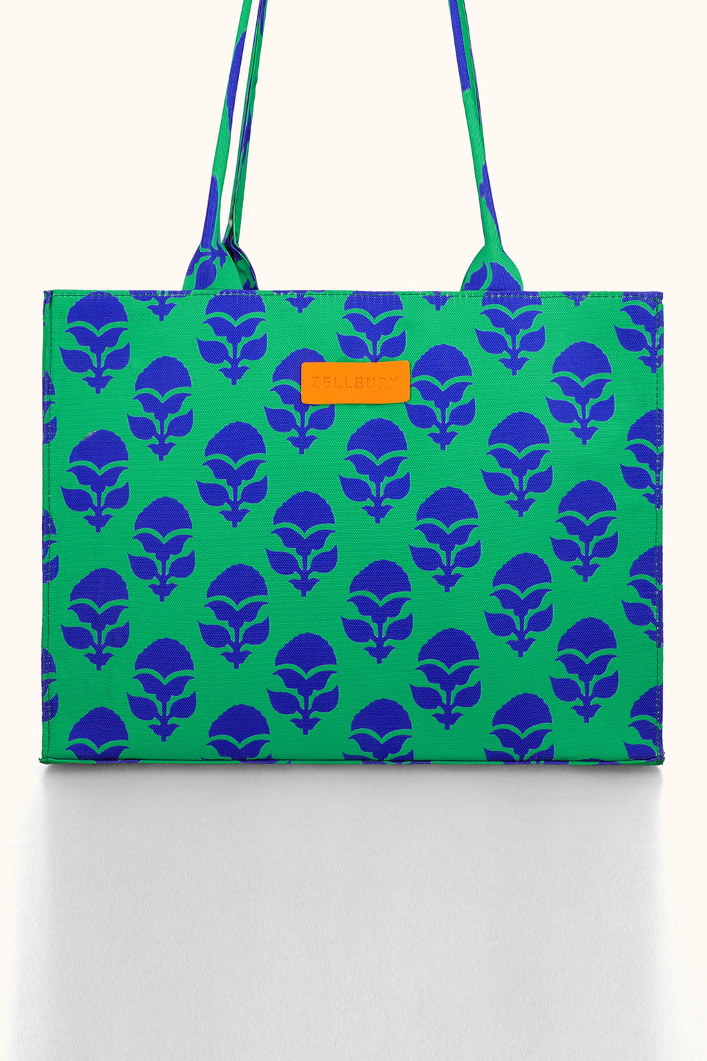 Tote Bag - E178|Multi