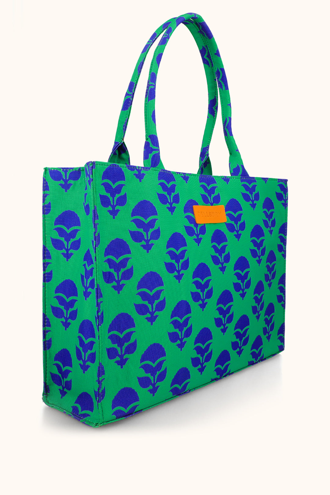 Tote Bag - E178|Multi