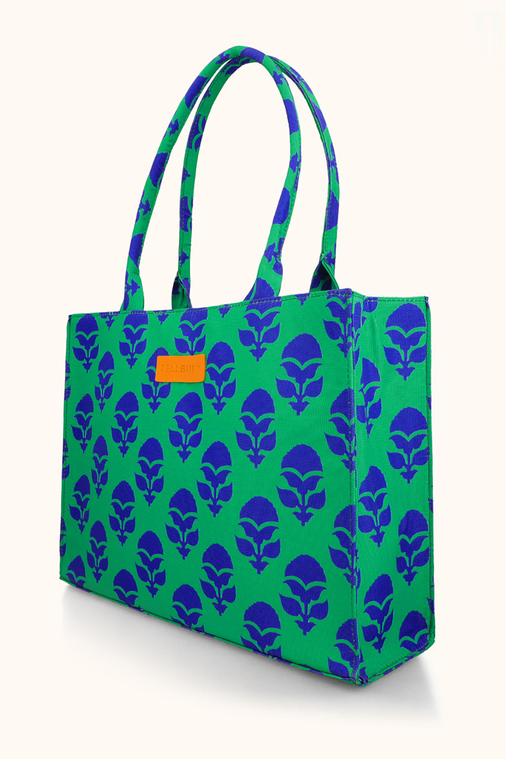 Tote Bag - E178|Multi