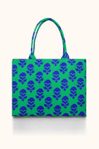 Tote Bag - E178|Multi