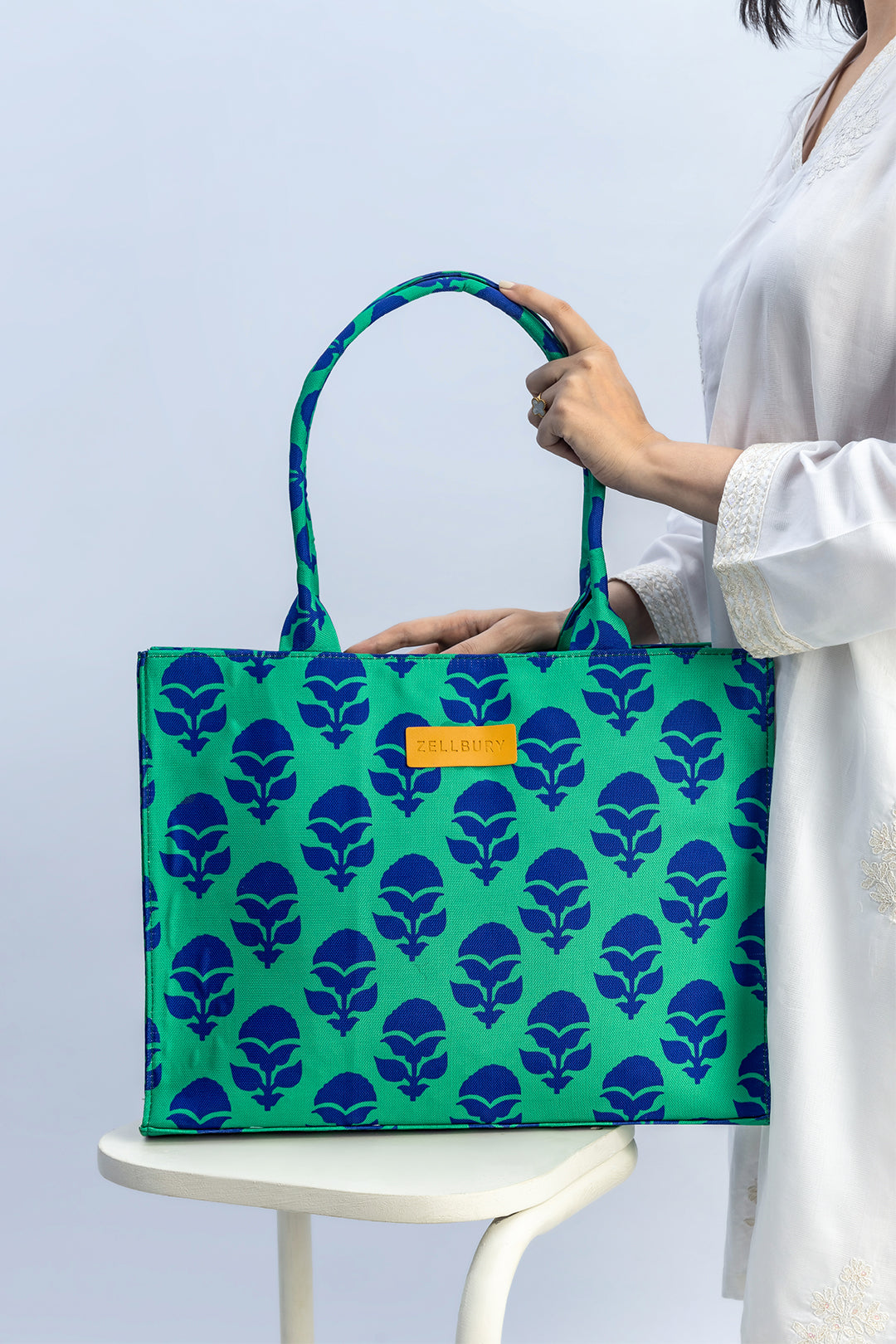 Tote Bag - E178|Multi