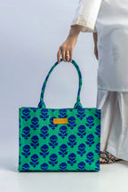 Tote Bag - E178|Multi