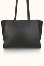 Tote Bag - E180|Black