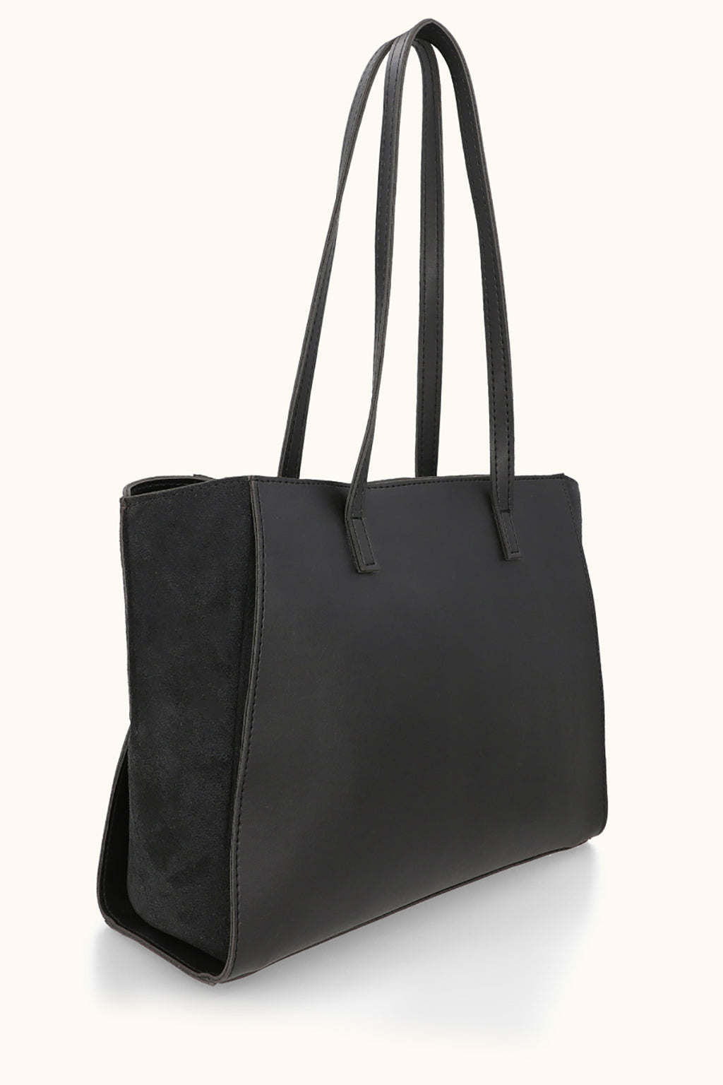 Tote Bag - E180|Black