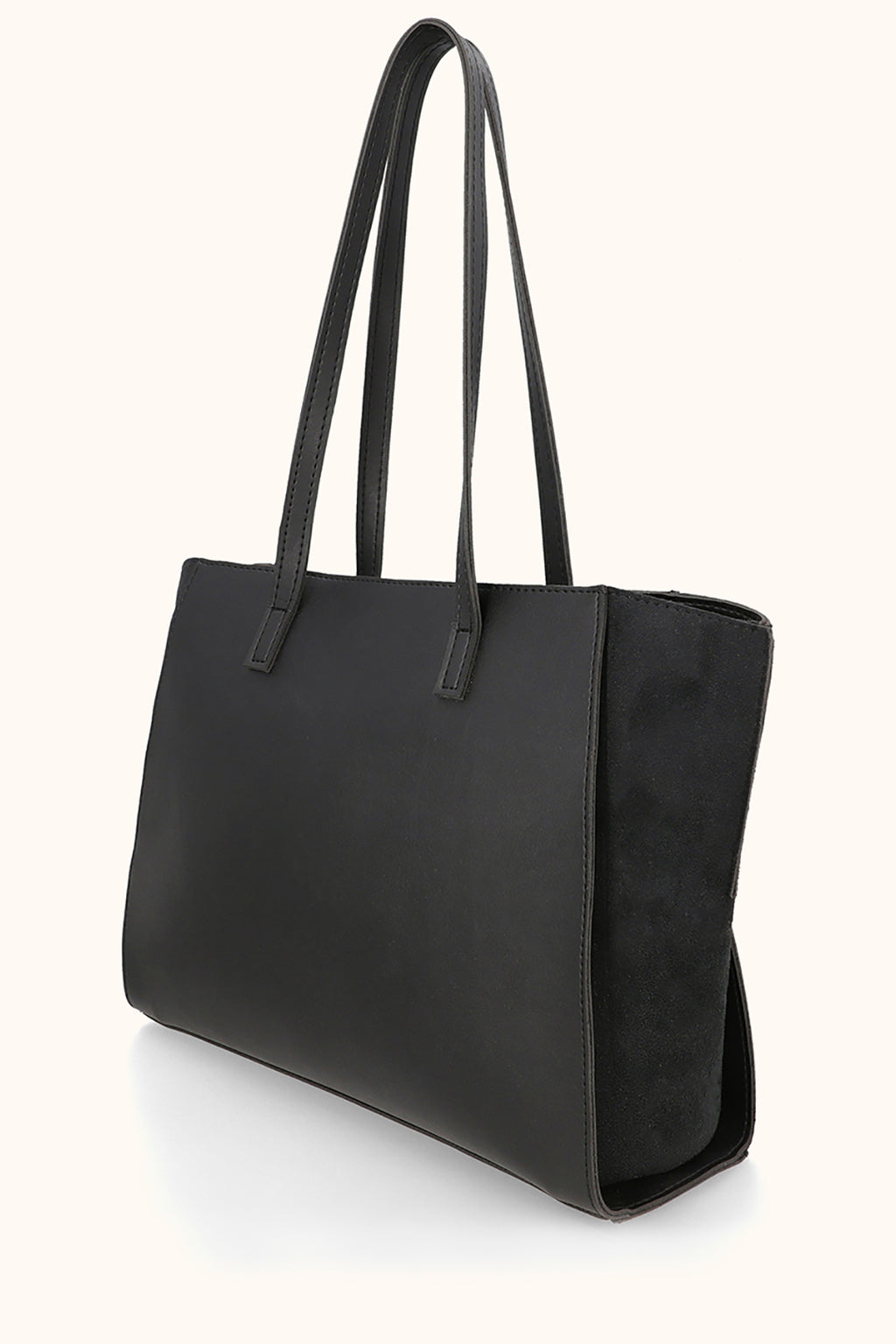 Tote Bag - E180|Black