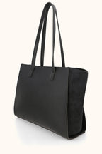 Tote Bag - E180|Black