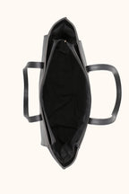 Tote Bag - E180|Black