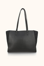 Tote Bag - E180|Black