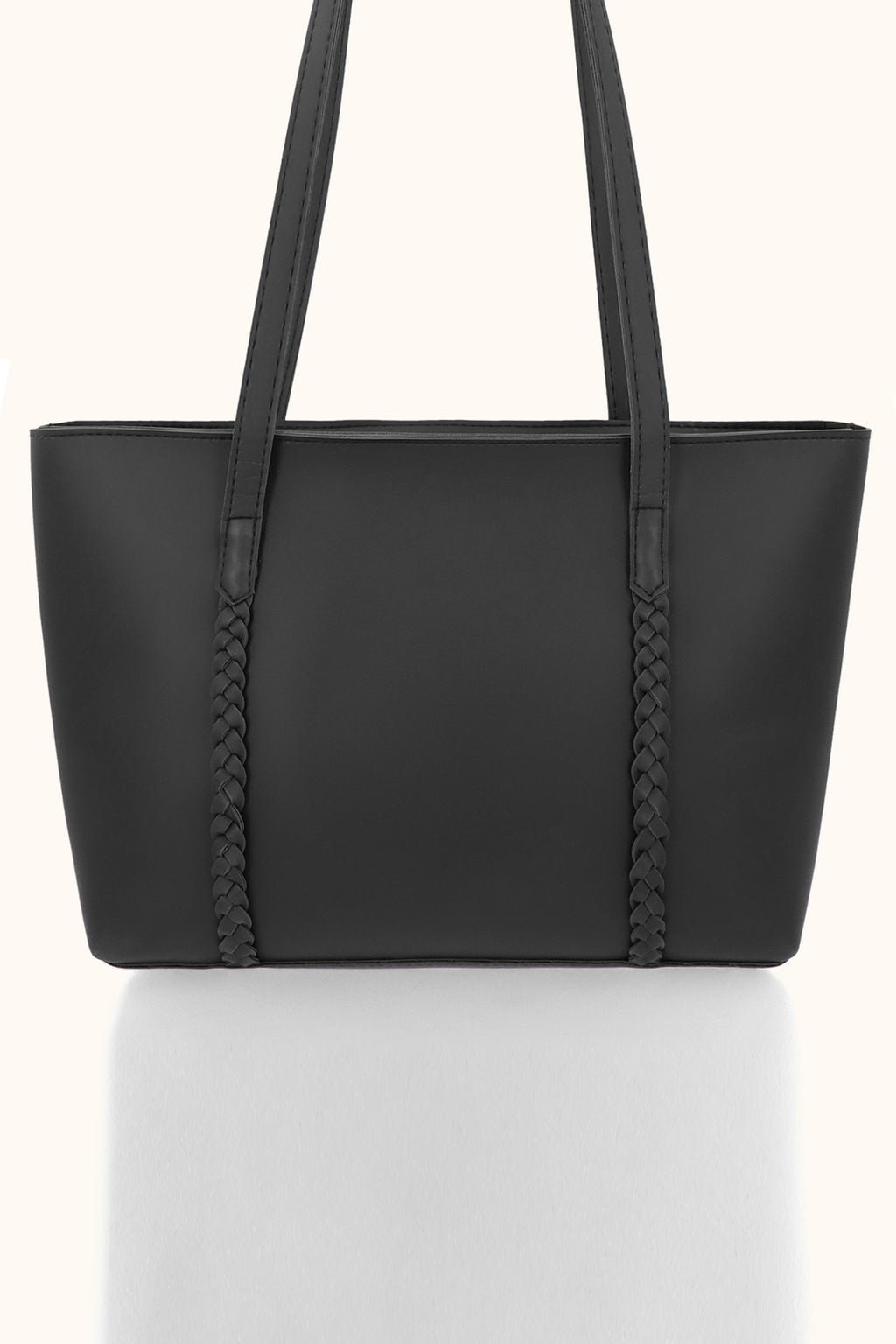 Tote Bag - E191|Black