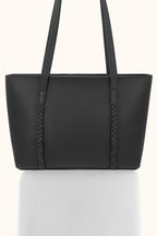 Tote Bag - E191|Black