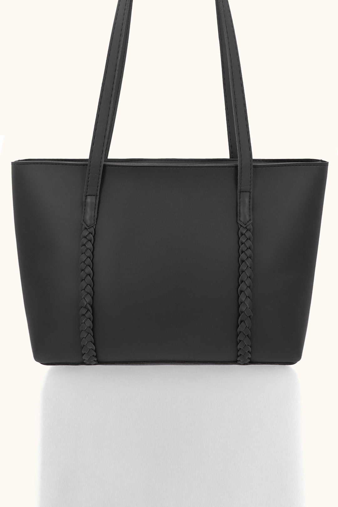 Tote Bag - E191|Black