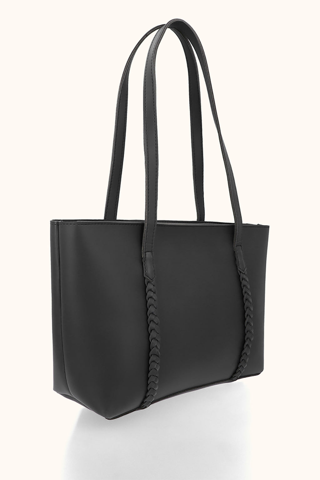 Tote Bag - E191|Black