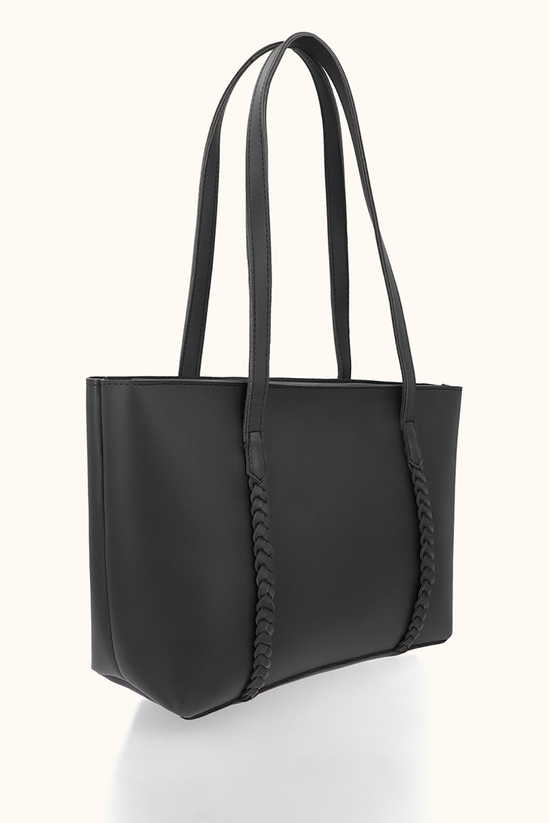 Tote Bag - E191|Black