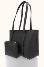Tote Bag - E191|Black
