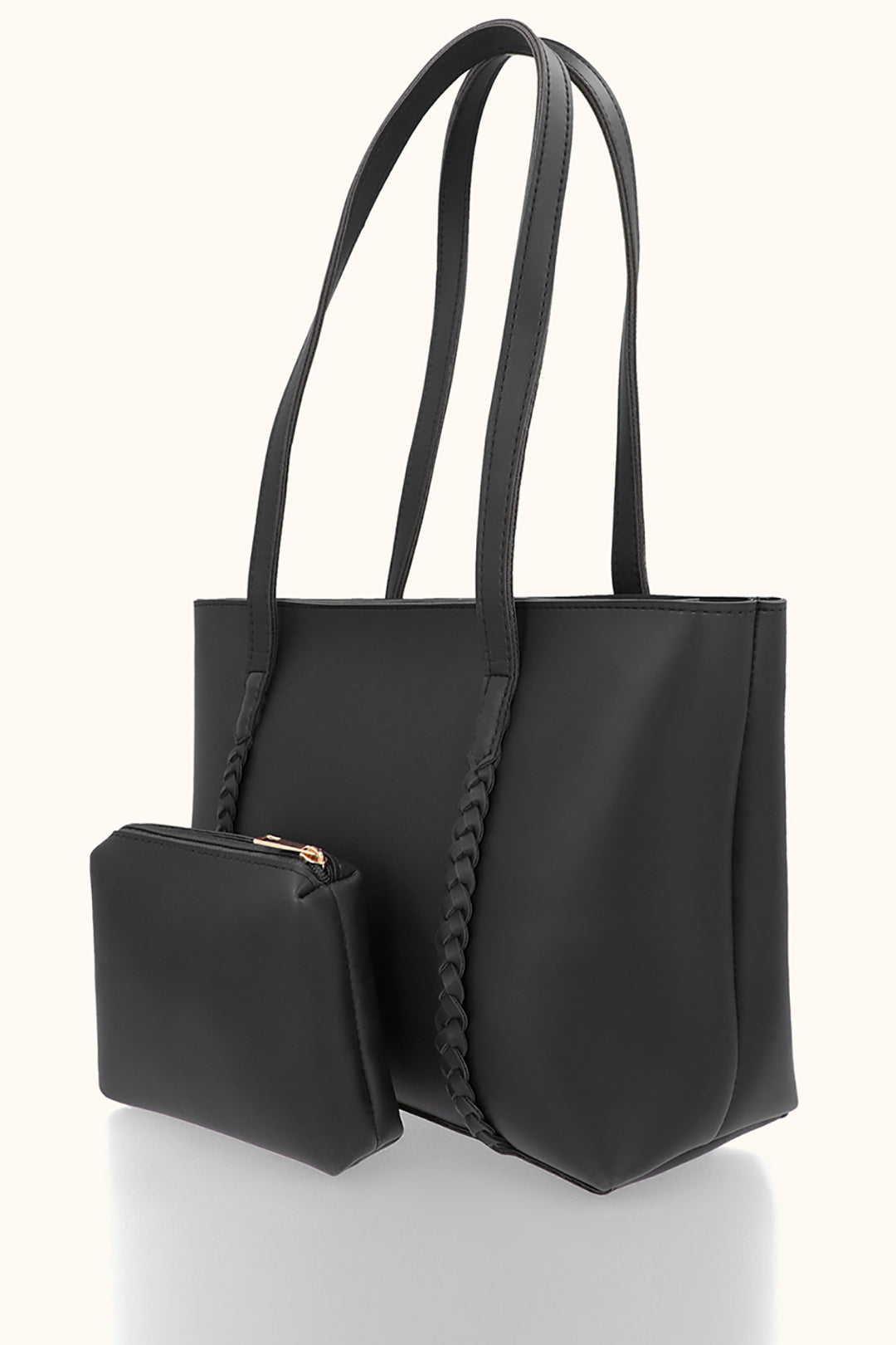Tote Bag - E191|Black