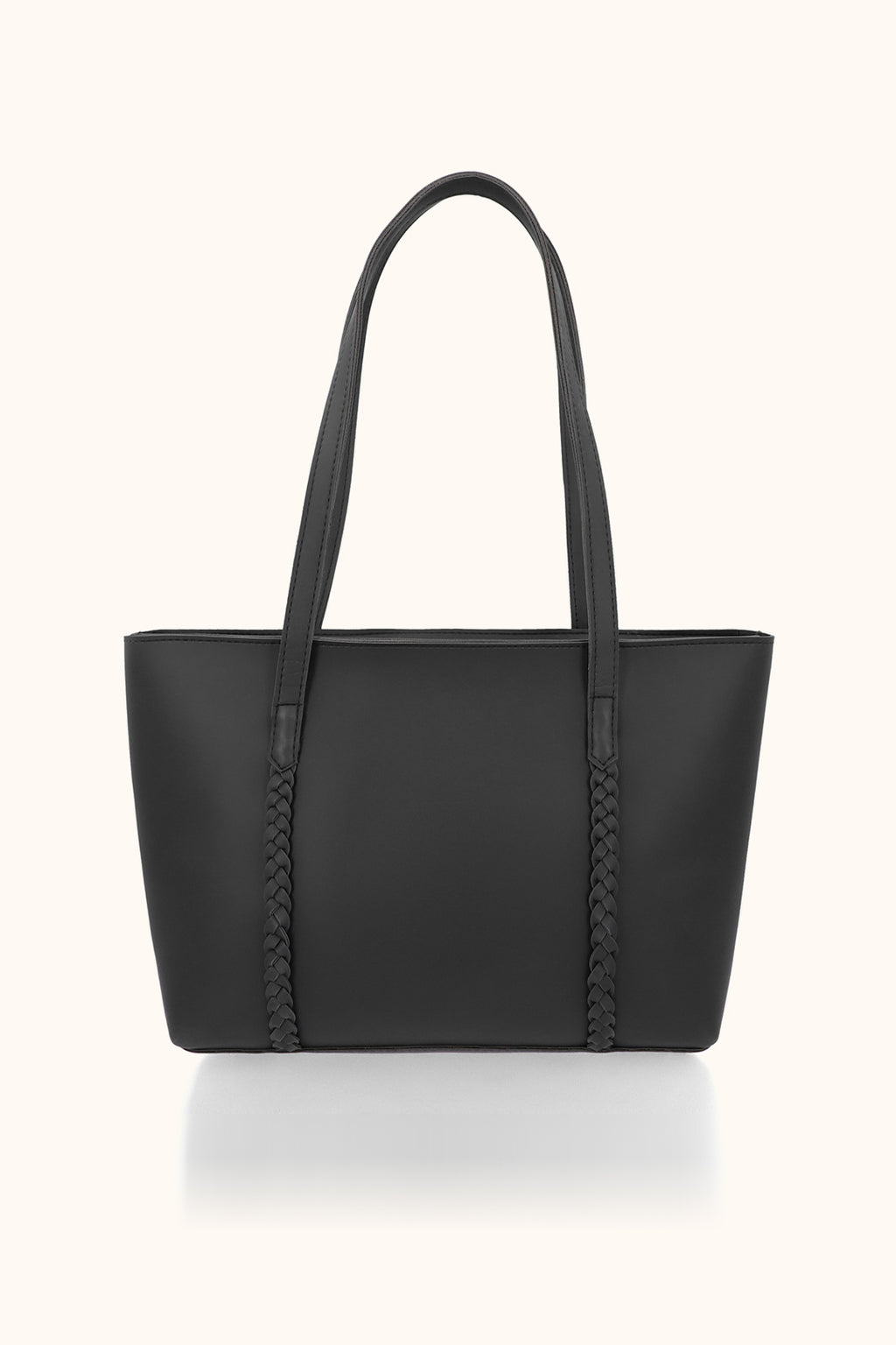 Tote Bag - E191|Black