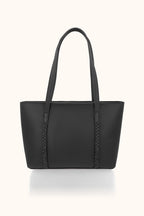 Tote Bag - E191|Black